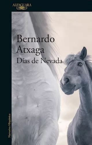 dias de nevada narrativa Epub