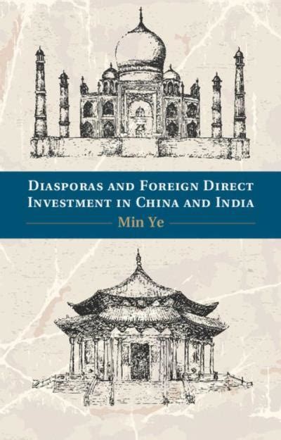 diasporas and foreign direct investment in china and india Ebook Doc