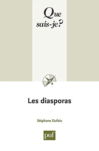 diasporas stephane dufoix ebook Ebook Epub