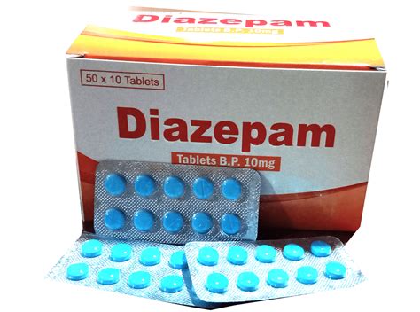 diazepam what is it used for