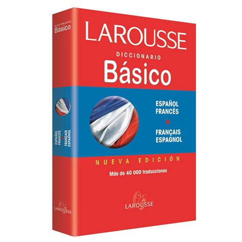 diccionario basico frances or espanol Doc