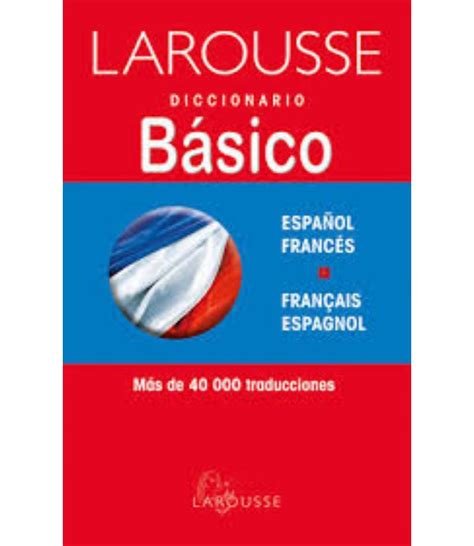 diccionario basico frances or espanol Doc