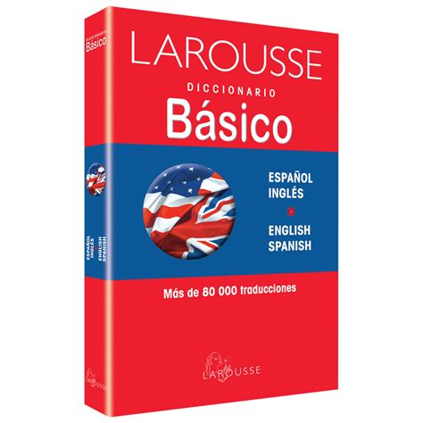 diccionario basico ingles or espanol Doc