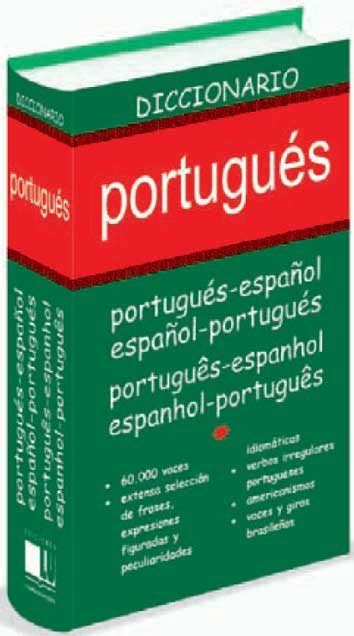 diccionario cima portugues espanol dicionario espanhol portugues diccionarios bilingÃ¼es Epub