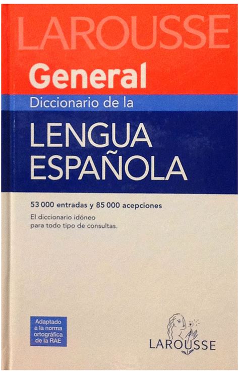 diccionario de la lengua espanola book PDF