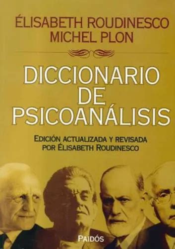 diccionario de psicoanalisis lexicon paidos Reader