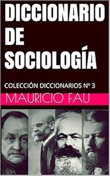 diccionario de sociologia coleccion diccionarios nº 3 Reader