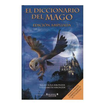 diccionario del mago el edicion ampliada escritura desatada Doc