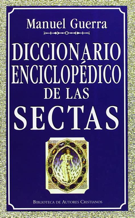 diccionario enciclopedico de las sectas maior Doc
