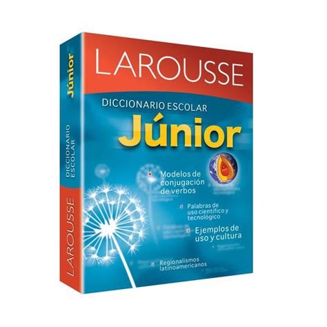 diccionario escolar junior Kindle Editon