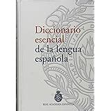 diccionario esencial de la lengua espanola nuevas obras real academia Kindle Editon