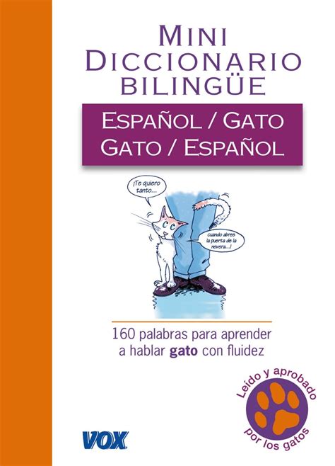 diccionario espanol gato vox tematicos Doc