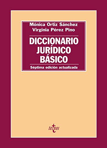 diccionario juridico basico derecho introduccion al derecho Reader