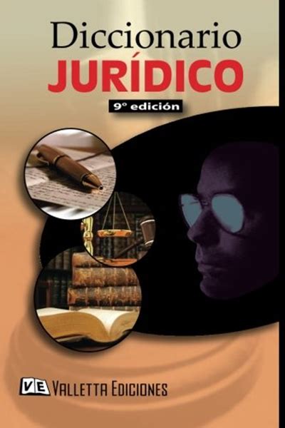 diccionario juridico law dictionary spanish Epub
