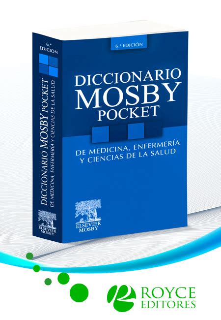 diccionario mosby diccionario mosby Doc