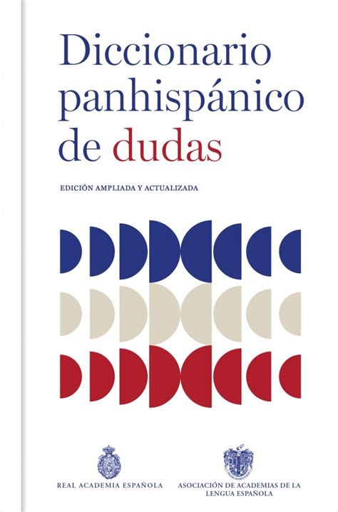 diccionario panhispanico de dudas diccionarios rae trade Doc