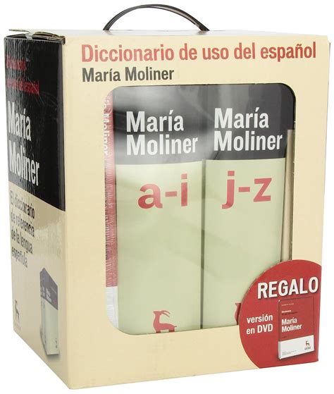 diccionario uso del espanol 3ª edicion dvd diccionarios Doc