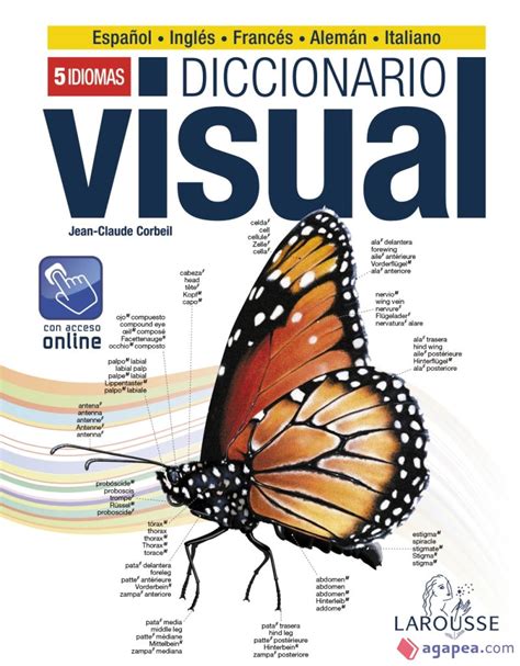 diccionario visual multilingüe online larousse diccionarios visuales Kindle Editon
