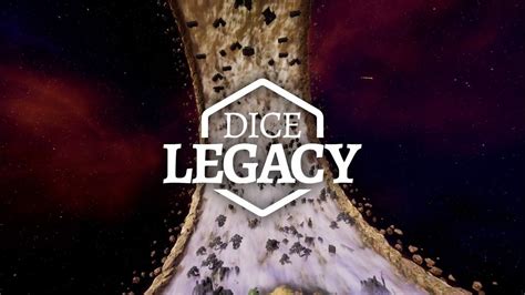 Dice Legacy Walkthrough