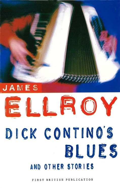 dick continos blues and other stories Epub