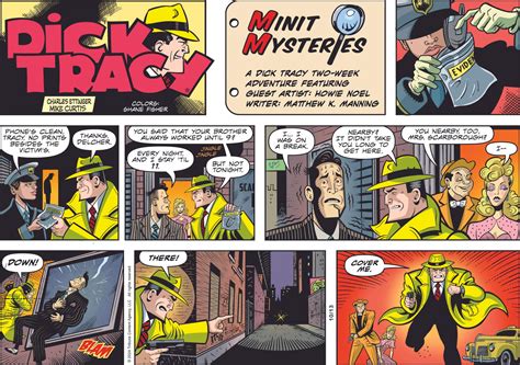 dick tracy 10 19451947 Doc