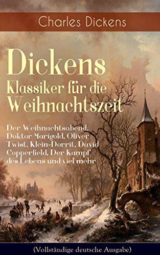 dickens klassiker f weihnachtszeit weihnachtsabend ebook PDF