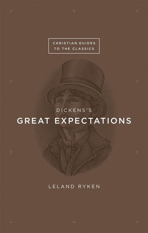 dickenss great expectations christian guides to the classics PDF