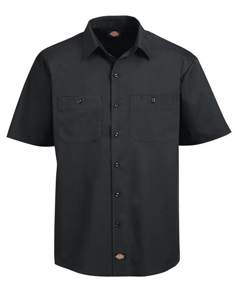 dickies breathable back shirts