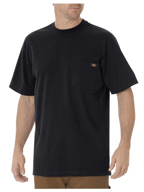 dickies heavyweight t shirts