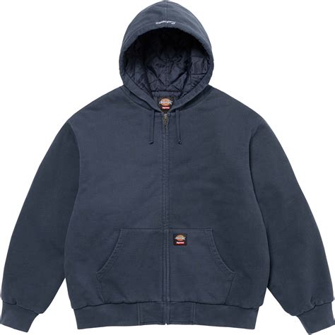 dickies hoodie sweatshirt