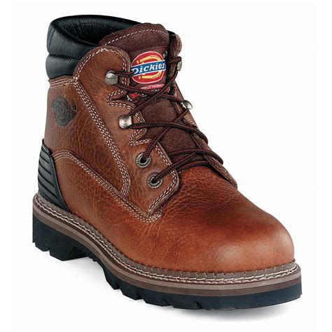 dickies men's shoes