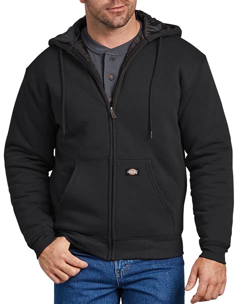 dickies men's sweatshirt