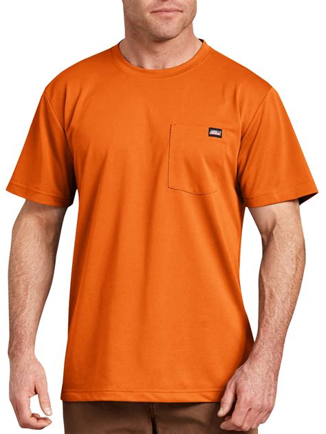 dickies pocket t shirts