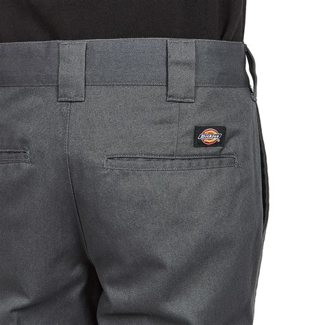 dickies slim fit