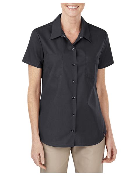 dickies women's shirt