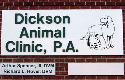 dickson animal clinic gastonia north carolina