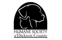 dickson humane society