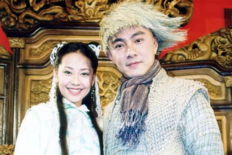 dicky cheung duke of mount deer