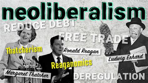 dictionary definition of neoliberalism Reader