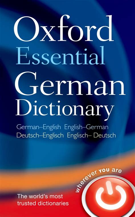 dictionary german english pdf ebook epub Kindle Editon