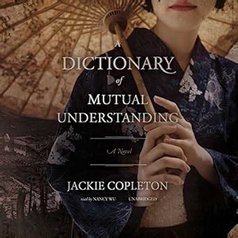 dictionary mutual understanding novel Epub