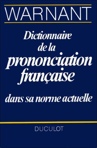 dictionnaire de la prononciation frana aise pdf Reader