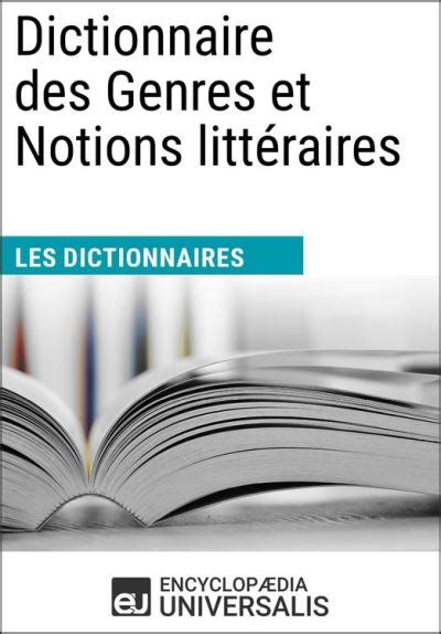 dictionnaire id es notions en conomie ebook Epub