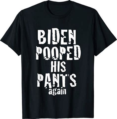 did biden shit his pants at normandy