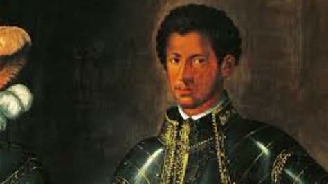 did catherine de medici hav a half brother