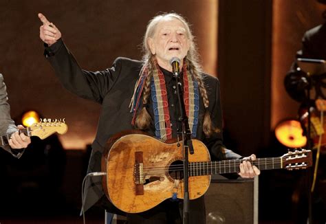 did willie nelson die