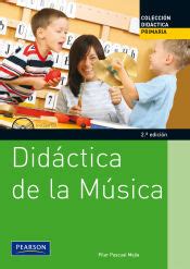 didactica de la musica 2ed PDF