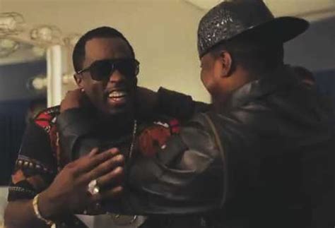 diddy and mase re union PDF