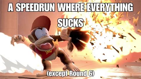 diddy kong smash ultimate