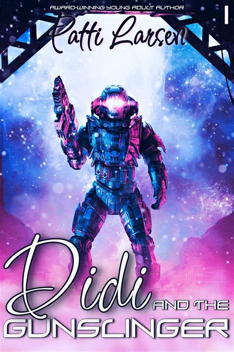 didi and the gunslinger PDF